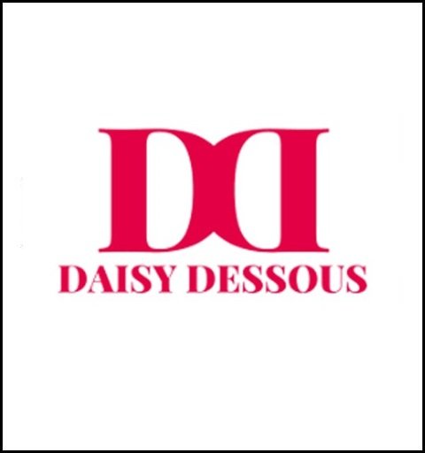 Daisy Dessous